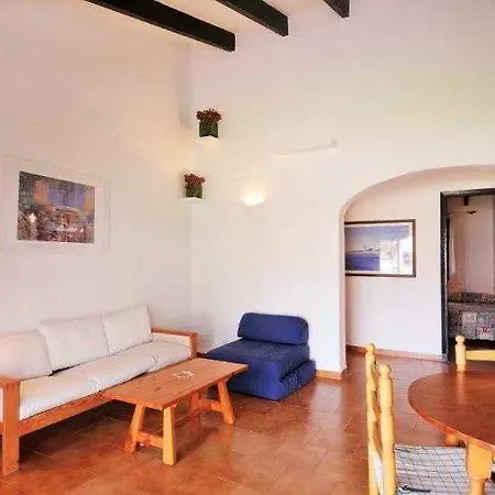Complejo Piscina Hotel 2*