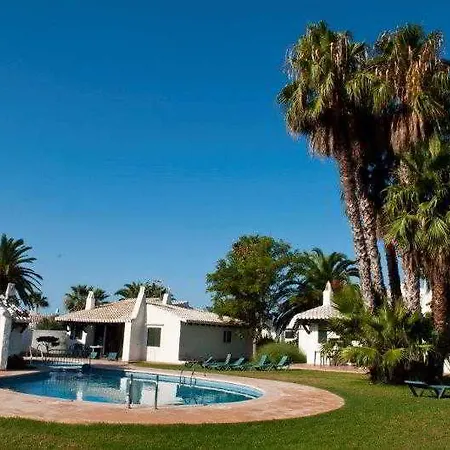 Hotel Complejo Piscina 2*