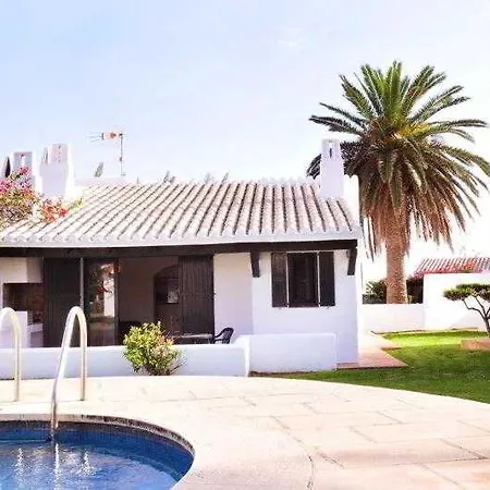 Complejo Piscina 2*