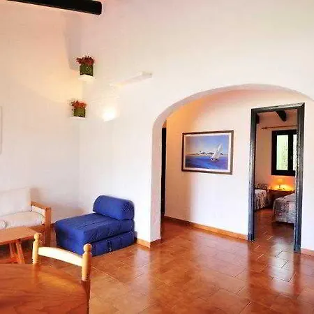Hotel Complejo Piscina